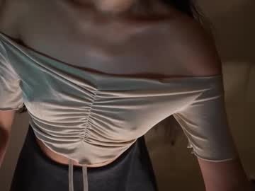 Jhaanvi Chaturbate stream image from November 27, 2025