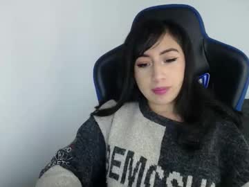 Luisa_Homes Chaturbate stream image from November 27, 2025