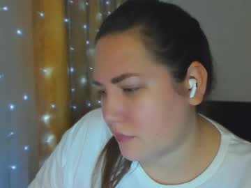 _Madalexa_ Chaturbate stream image from November 27, 2025