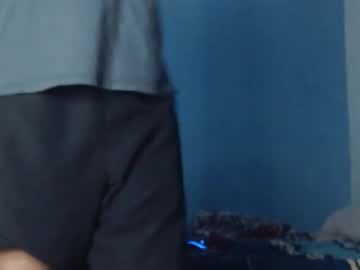 Mrchrisdaniel Chaturbate stream image from November 27, 2025