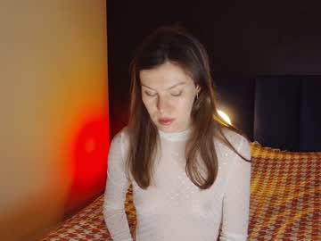 Roter_Rita Chaturbate stream image from November 27, 2025