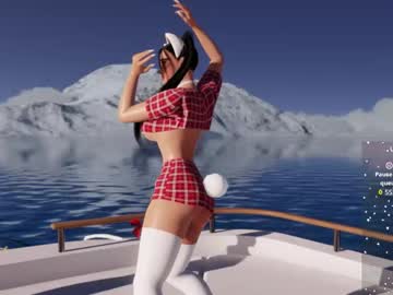 Sakura__Cute Chaturbate stream image from November 27, 2025