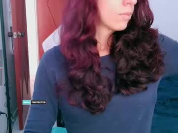 Thecherry_Paulette Chaturbate stream image from November 27, 2025
