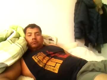 Angeldavid90 Chaturbate stream image from November 27, 2025