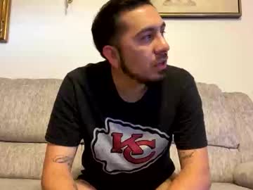 Big_One669 Chaturbate stream image from November 27, 2025