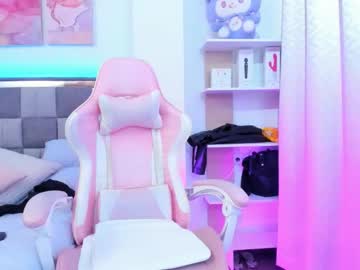 _Dalia Chaturbate stream image from November 27, 2025