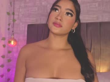 Dea_Athenea Chaturbate stream image from November 27, 2025