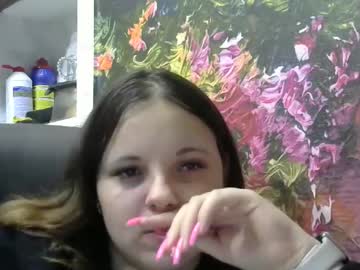 Girl_Shy07 Chaturbate stream image from November 27, 2025