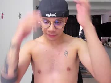 Im_Marco Chaturbate stream image from November 27, 2025