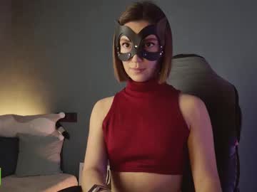 Jenniee_ Chaturbate stream image from November 27, 2025