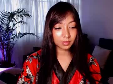Lambertisabella578 Chaturbate stream image from November 27, 2025
