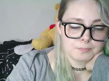 Lilemmy1999 Chaturbate stream image from November 27, 2025