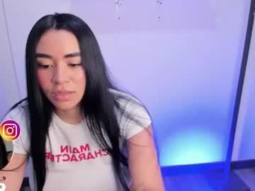 Mariacamila_1 Chaturbate stream image from November 27, 2025