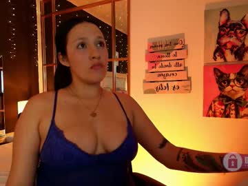 Marie_Willow Chaturbate stream image from November 27, 2025