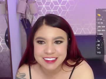 Mia_Rivers_ Chaturbate stream image from November 27, 2025
