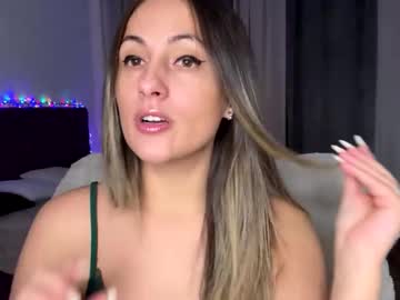 Notamericanpie23 Chaturbate stream image from November 27, 2025
