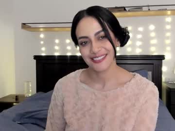 Red_Flower203 Chaturbate stream image from November 27, 2025
