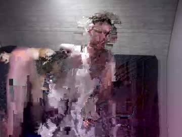 Rossthefreak Chaturbate stream image from November 27, 2025