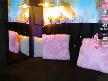 Sammylittle_ Chaturbate stream image from November 27, 2025