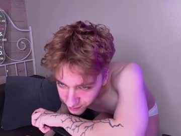 Softcrave Chaturbate stream image from November 27, 2025