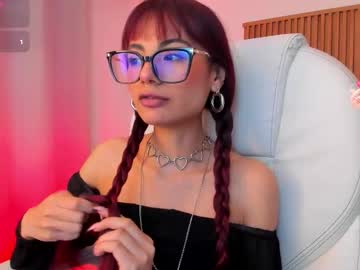 Sophiecherry_ Chaturbate stream image from November 27, 2025