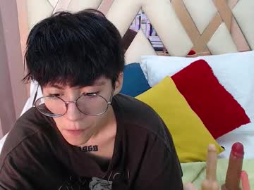 Teddy_Jacobs Chaturbate stream image from November 27, 2025