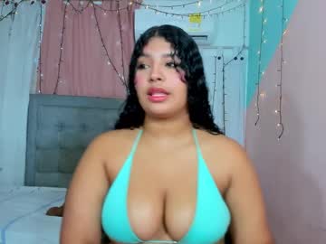 Valentina_0_ Chaturbate stream image from November 27, 2025