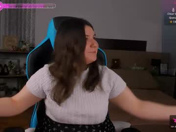 Viola__Shy Chaturbate stream image from November 27, 2025