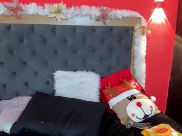 Xiomara_Stwar Chaturbate stream image from November 27, 2025