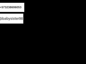Agustinahot9093 Chaturbate stream image from November 27, 2025