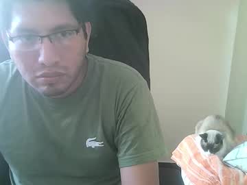 Ban_Yisus Chaturbate stream image from November 27, 2025