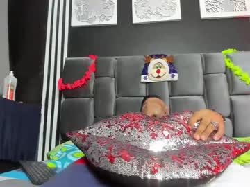 Brianhot_Fire Chaturbate stream image from November 27, 2025