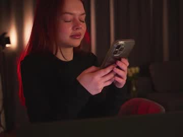 Chillwithstacy Chaturbate stream image from November 27, 2025