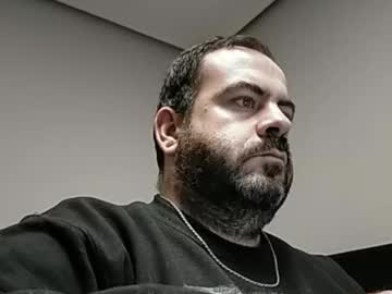 Dicktracy_86 Chaturbate stream image from November 27, 2025