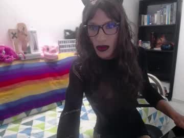 Dirtymajomajo Chaturbate stream image from November 27, 2025