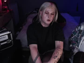 Dreamerangelbabe Chaturbate stream image from November 27, 2025