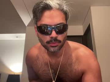 Duskclothing57 Chaturbate stream image from November 27, 2025