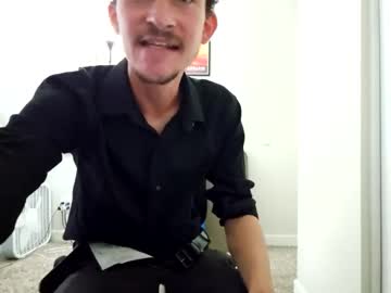 Georgegirthwood Chaturbate stream image from November 27, 2025