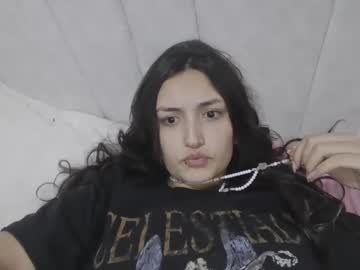 Im_Yourprincess Chaturbate stream image from November 27, 2025