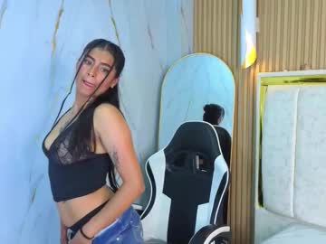 Isabella_Tx Chaturbate stream image from November 27, 2025