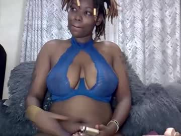 Katrinashantel Chaturbate stream image from November 27, 2025
