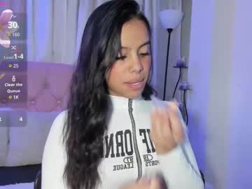 Lili_Gime Chaturbate stream image from November 27, 2025