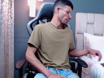 Negreteth88 Chaturbate stream image from November 27, 2025