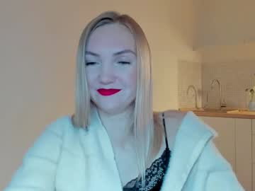Rock__Baby Chaturbate stream image from November 27, 2025