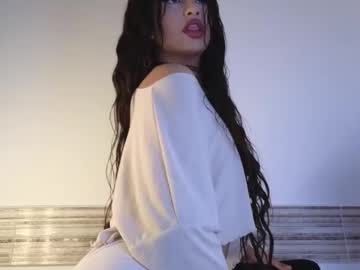 Sophia_Cambpell Chaturbate stream image from November 27, 2025