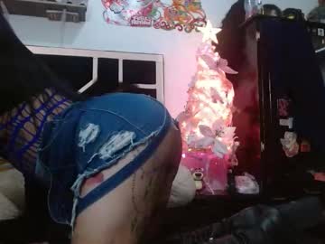 Talianha Chaturbate stream image from November 27, 2025