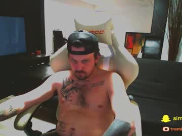 Tremblay_Simard Chaturbate stream image from November 27, 2025