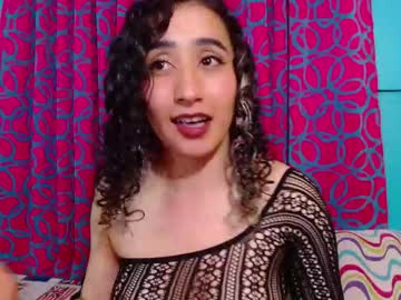 Valerie_Mase Chaturbate stream image from November 27, 2025