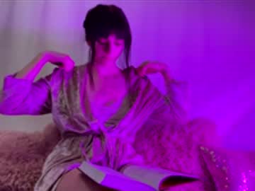 Venom_Goddess Chaturbate stream image from November 27, 2025