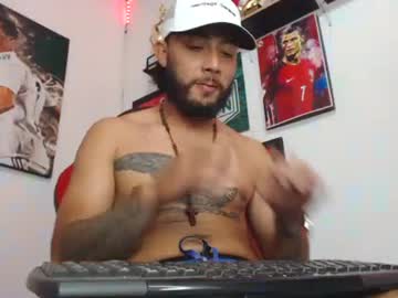 1guymonstercock Chaturbate stream image from November 27, 2025